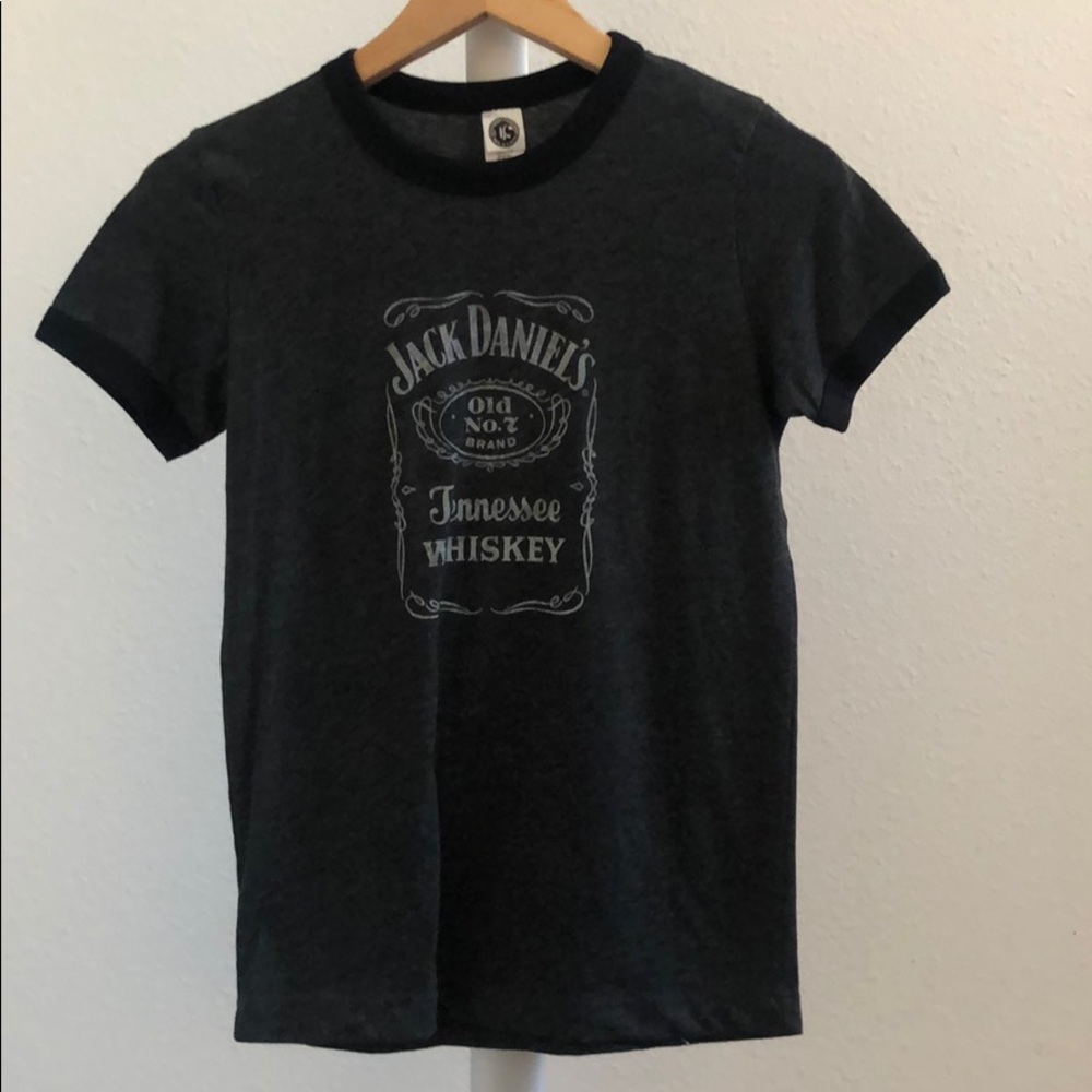 Jack Daniels Classic Women’s Tee